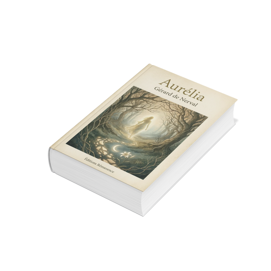 Aurélia-Gérard de Nerval