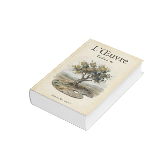 L'Œuvre-Émile Zola