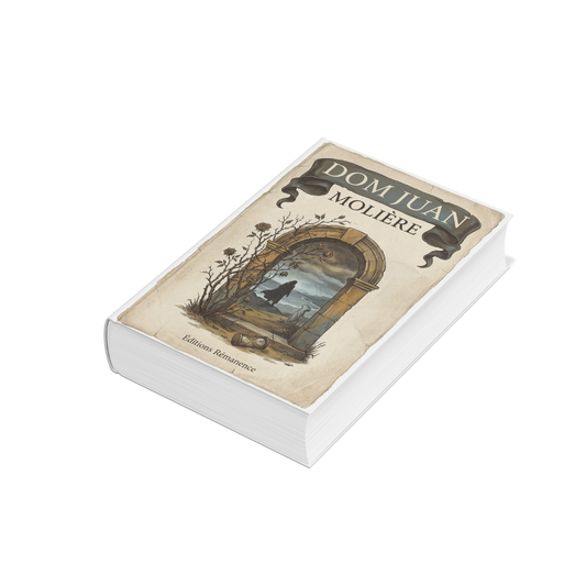 Dom Juan - Molière