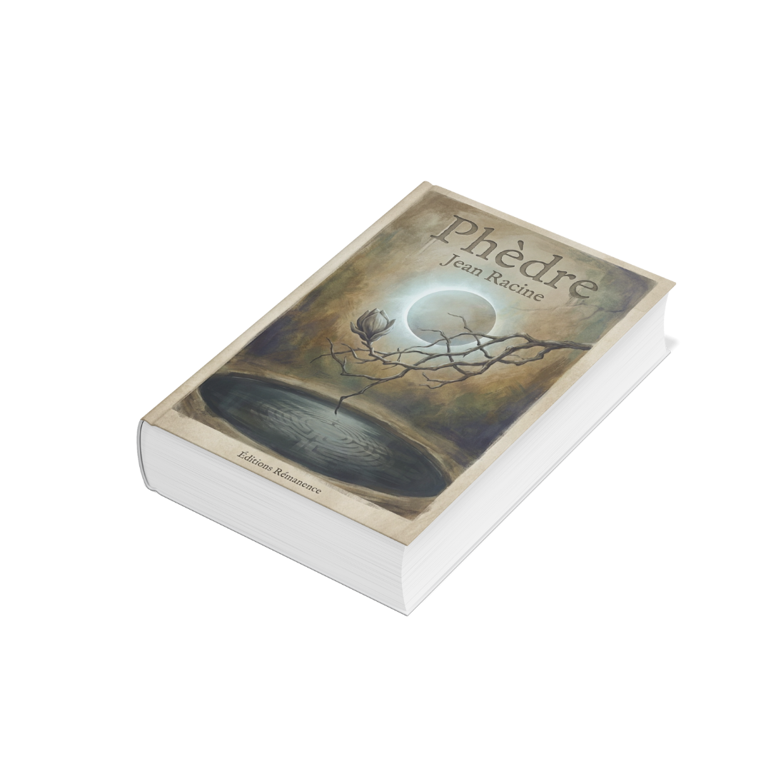 Phèdre - Jean Racine