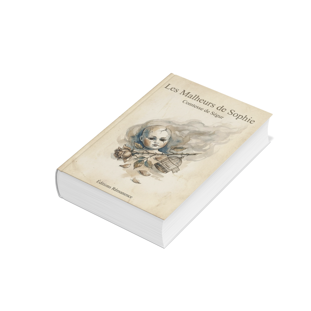 Les Malheurs de Sophie - Comtesse de Ségur
