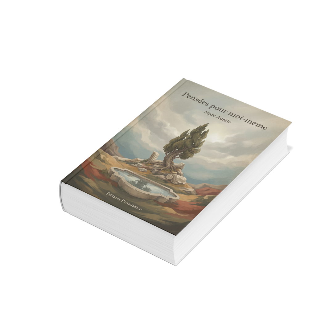 Pensées pour moi-même – Marc Aurèle