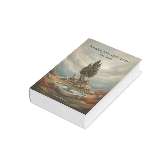 Pensées pour moi-même – Marc Aurèle