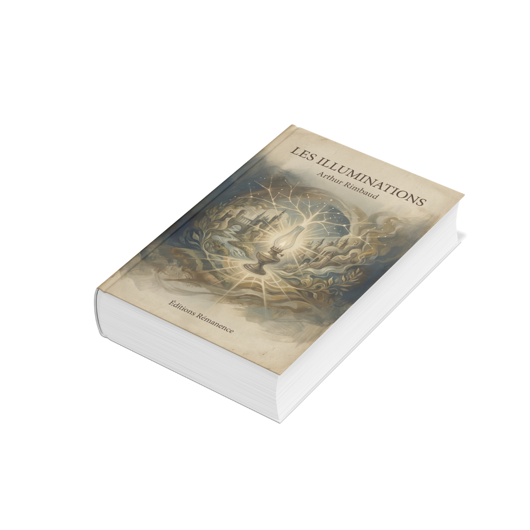 Les Illuminations – Arthur Rimbaud