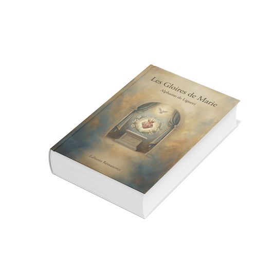 Les Gloires de Marie – Alphonse de Liguori