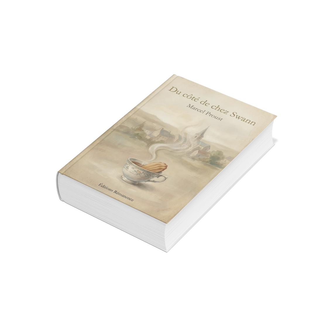 Du côté de chez Swann - Marcel Proust