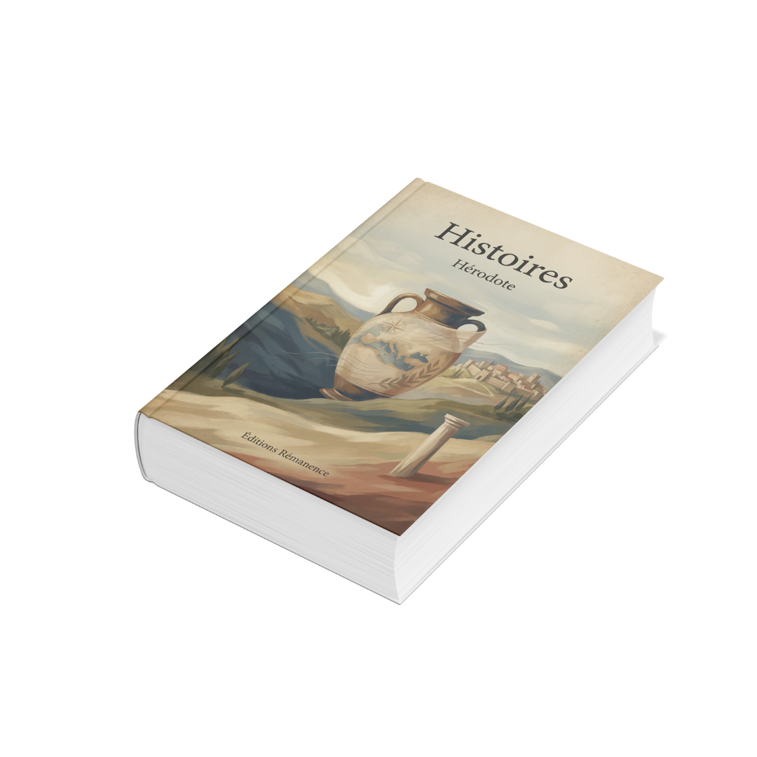 Histoires – Hérodote