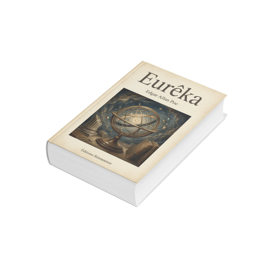 Eurêka – Edgar Allan Poe