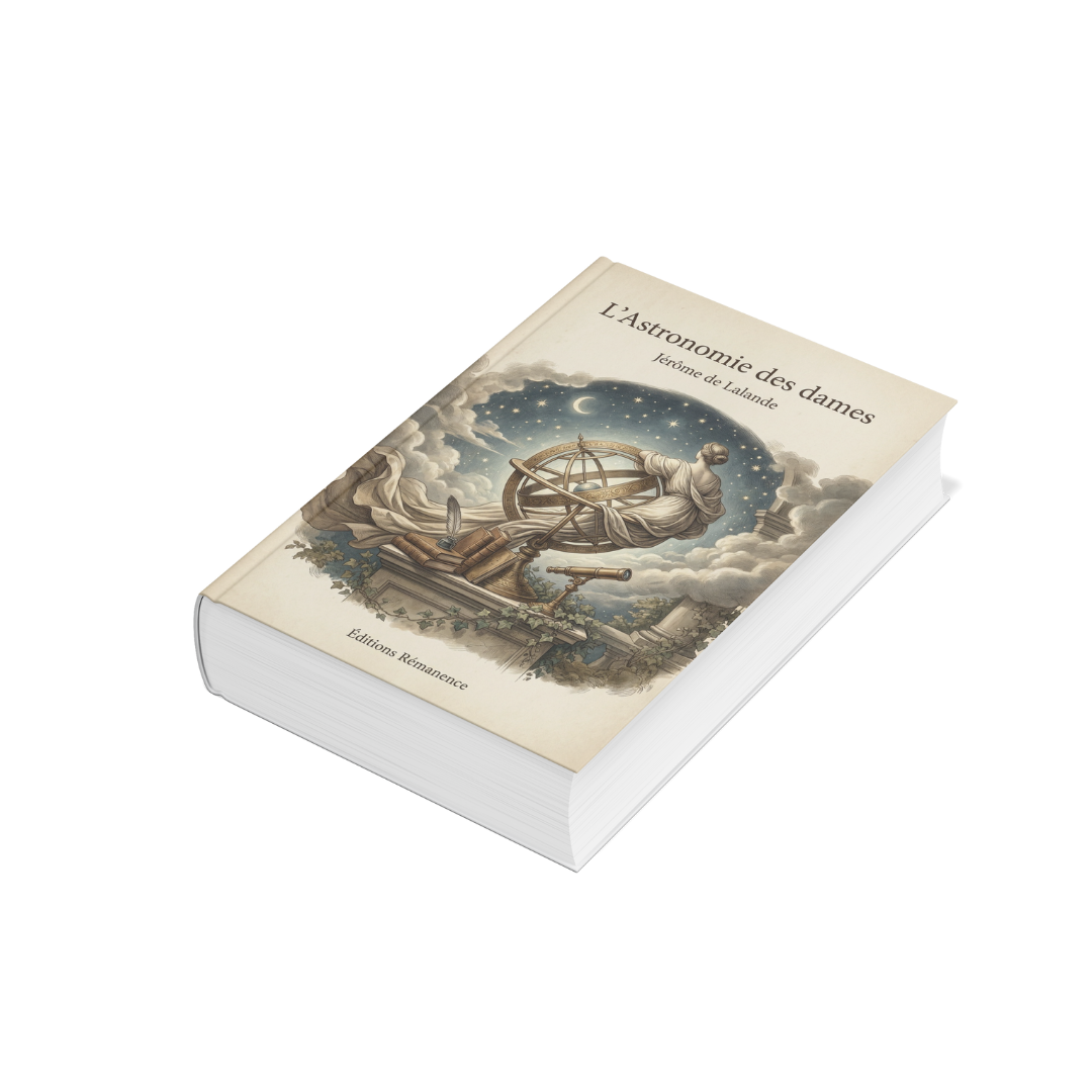 L'Astronomie des dames – Jérôme de Lalande