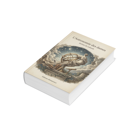 L'Astronomie des dames – Jérôme de Lalande