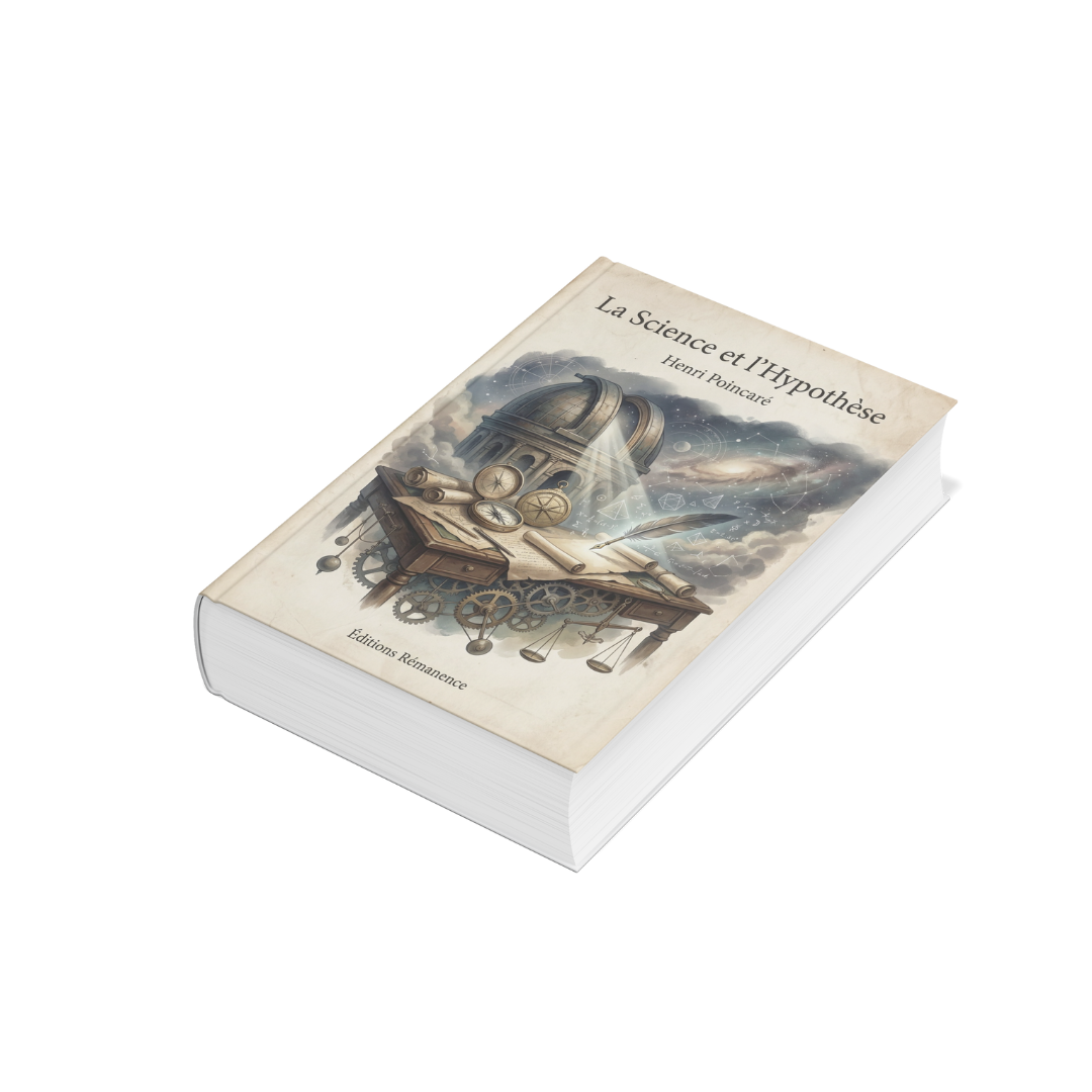 La Science et l'Hypothèse – Henri Poincaré