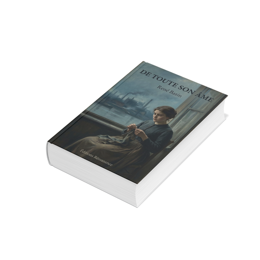De toute son âme – René Bazin