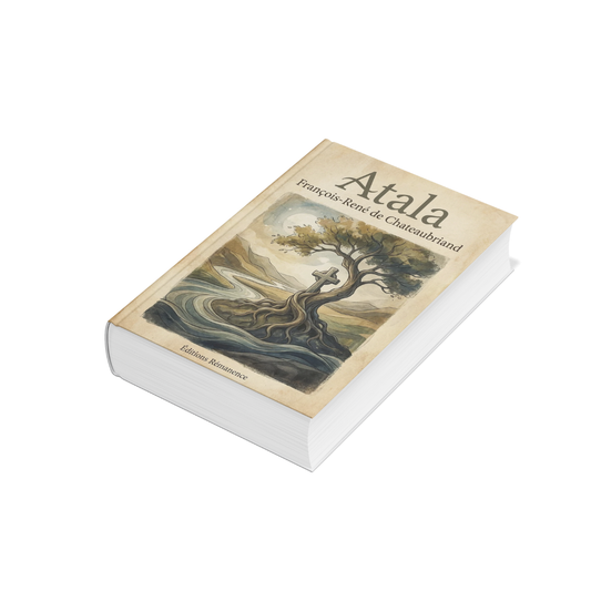 Atala – François-René de Chateaubriand