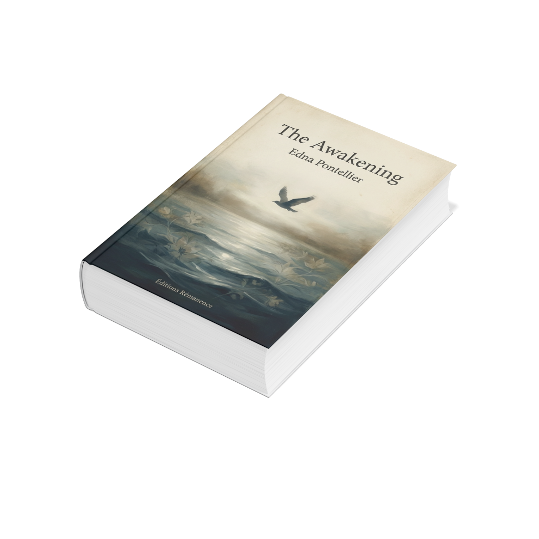 The Awakening – Edna Pontellier