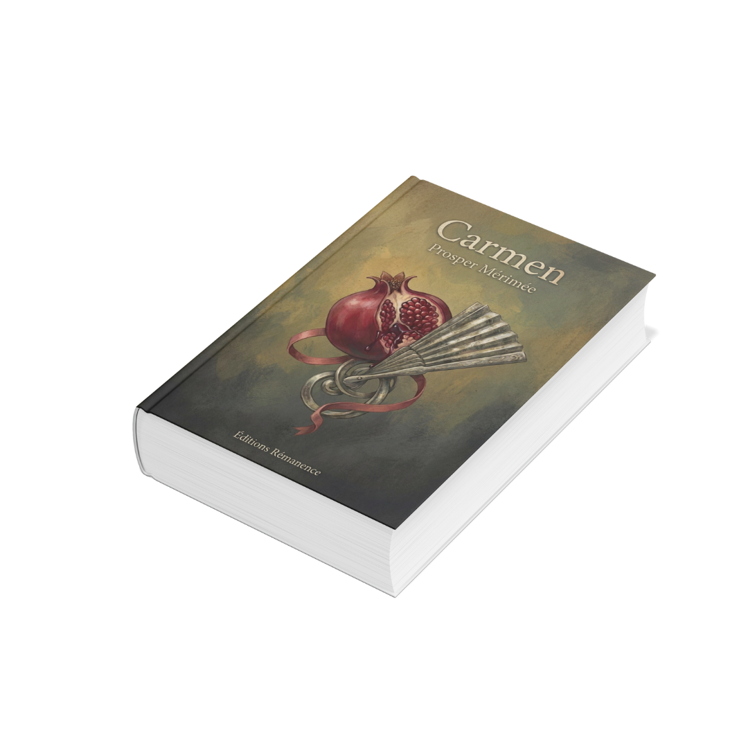 Carmen-Prosper Mérimée