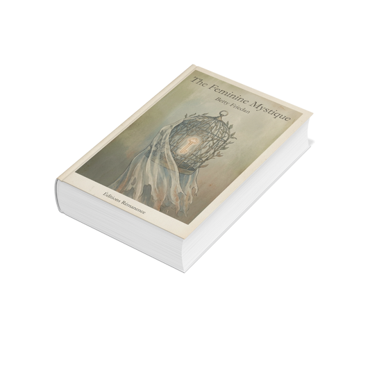 The Feminine Mystique – Betty Friedan