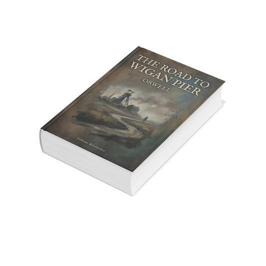 The Road to Wigan Pier – Orwell