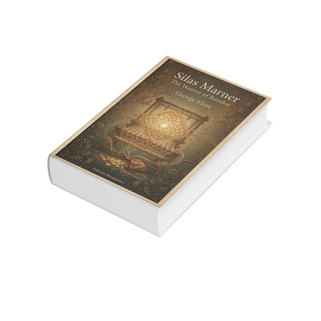 Silas Marner–George Eliot