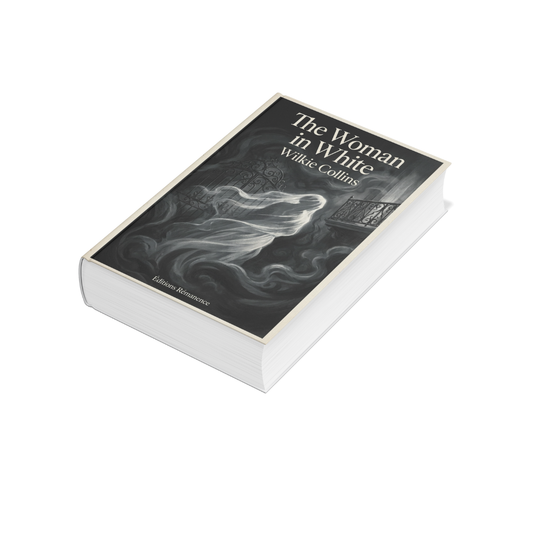 The Woman in White – Wilkie Collins