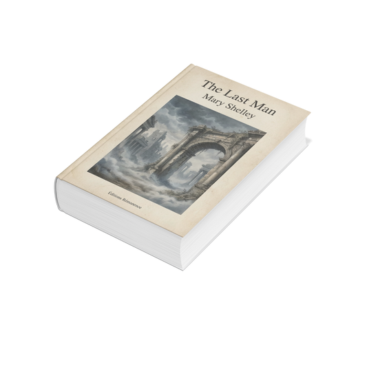 The Last Man – Mary Shelley