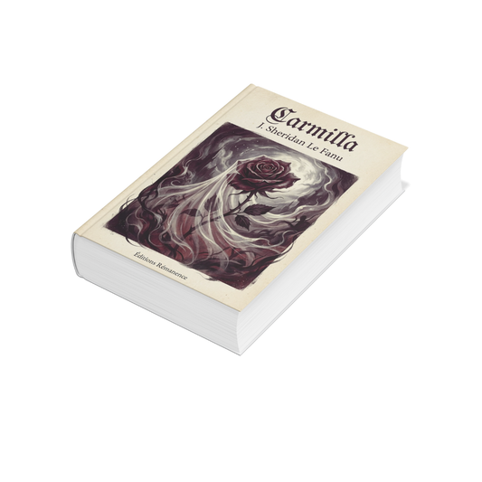 Carmilla – Sheridan Le Fanu