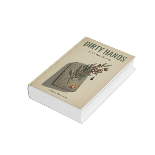 Dirty Hands – Jean-Paul Sartre