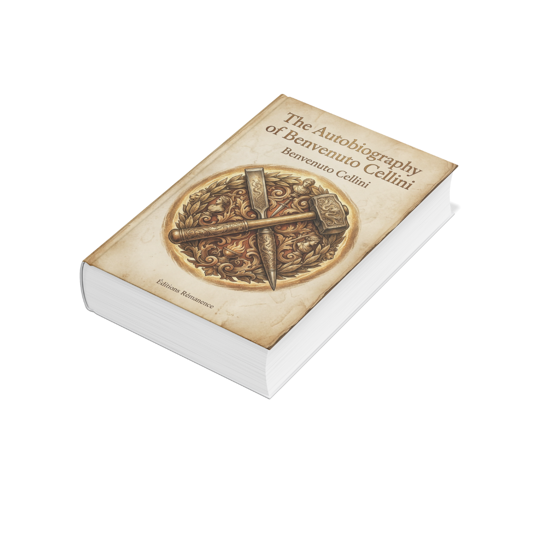 The Autobiography of Benvenuto Cellini