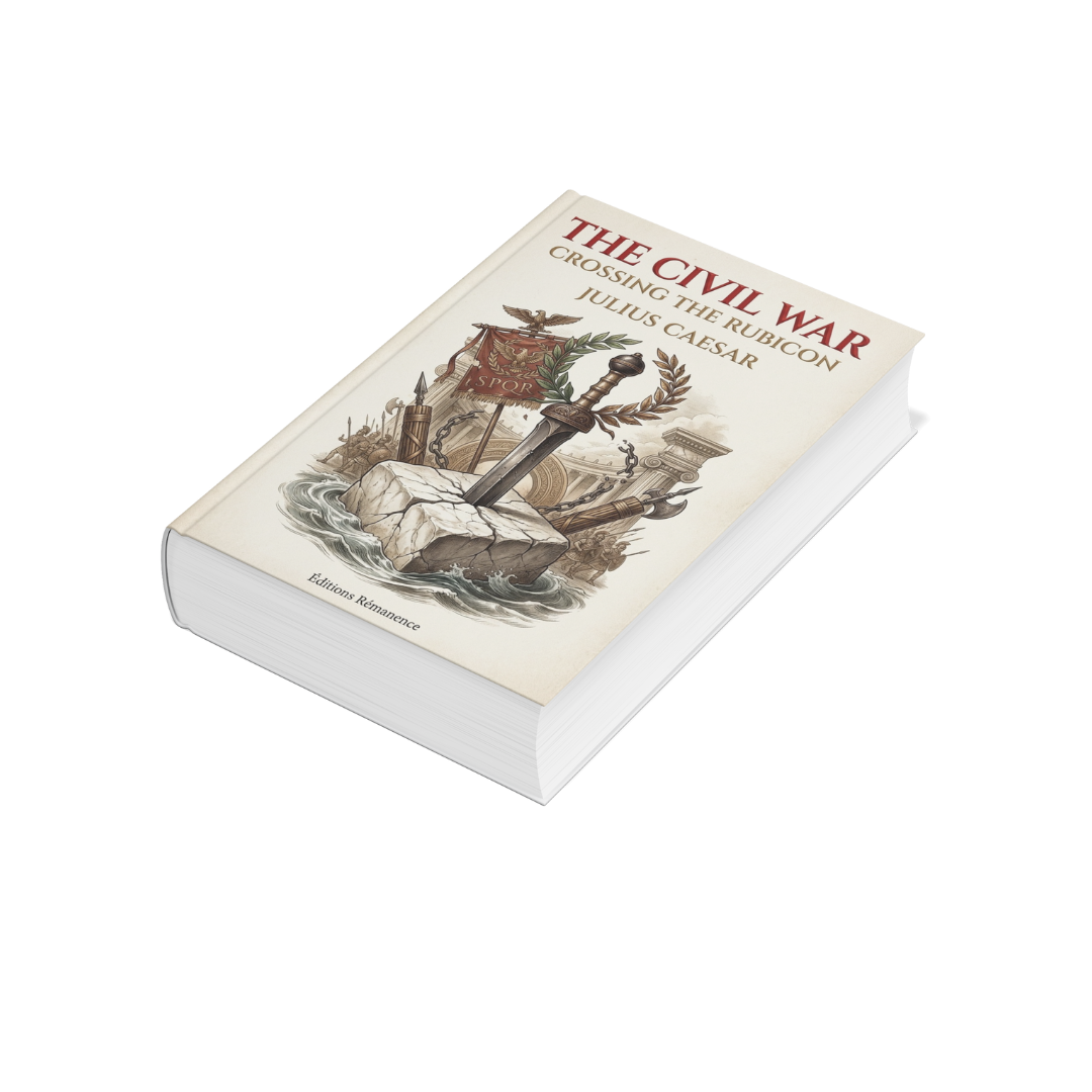 The Civil War – Julius Caesar