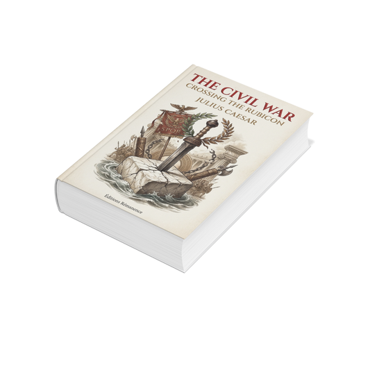 The Civil War – Julius Caesar