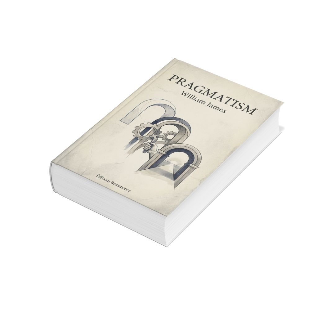 Pragmatism – William James