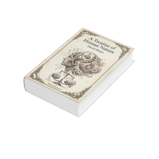 A Treatise of Human Nature – David Hume