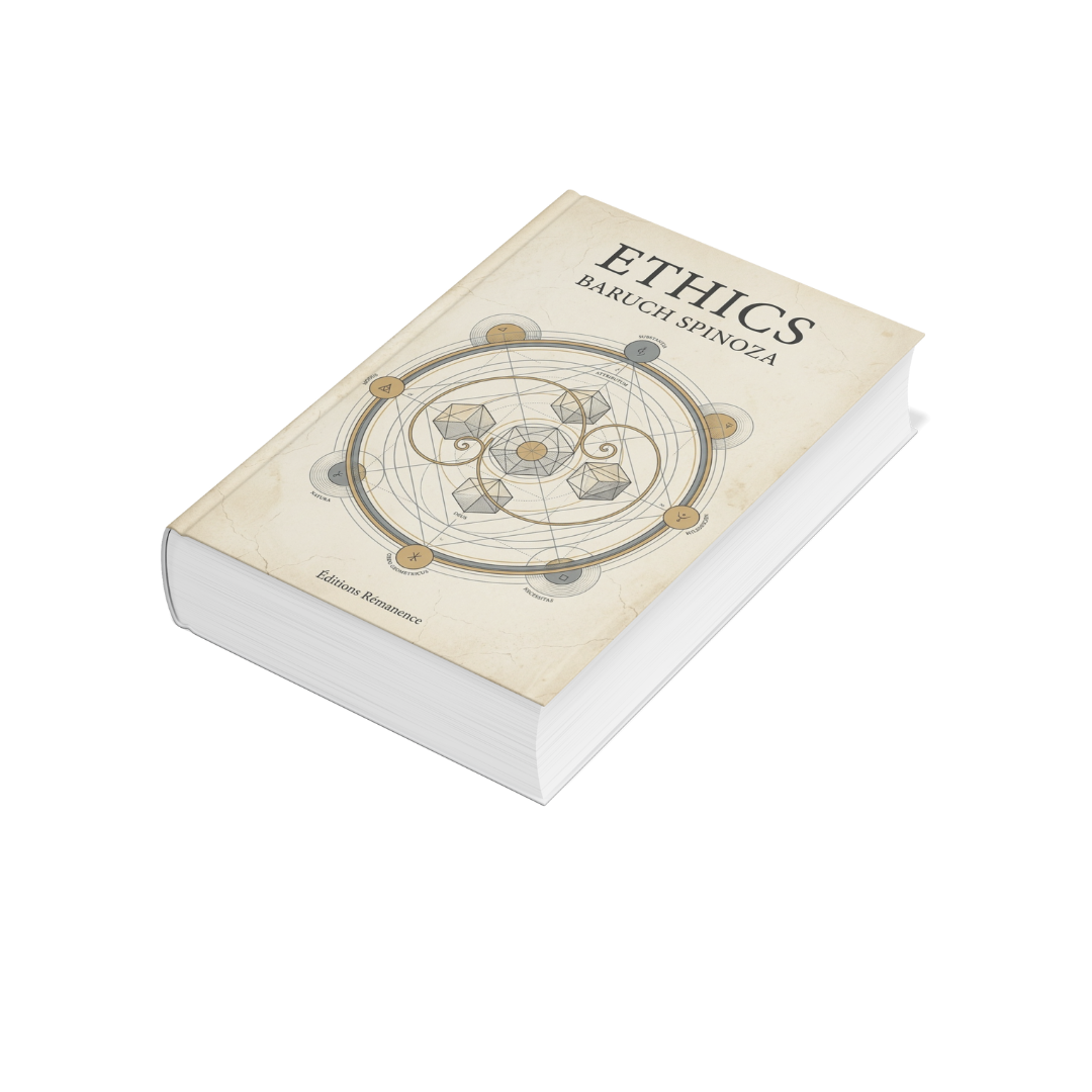 Ethics – Spinoza