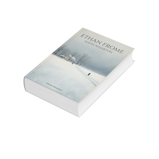 Ethan Frome – Edith Wharton