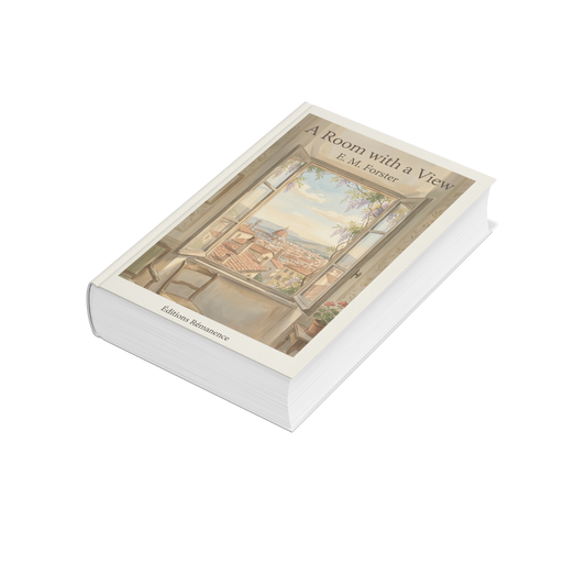 A Room with a View – E.M. Forster