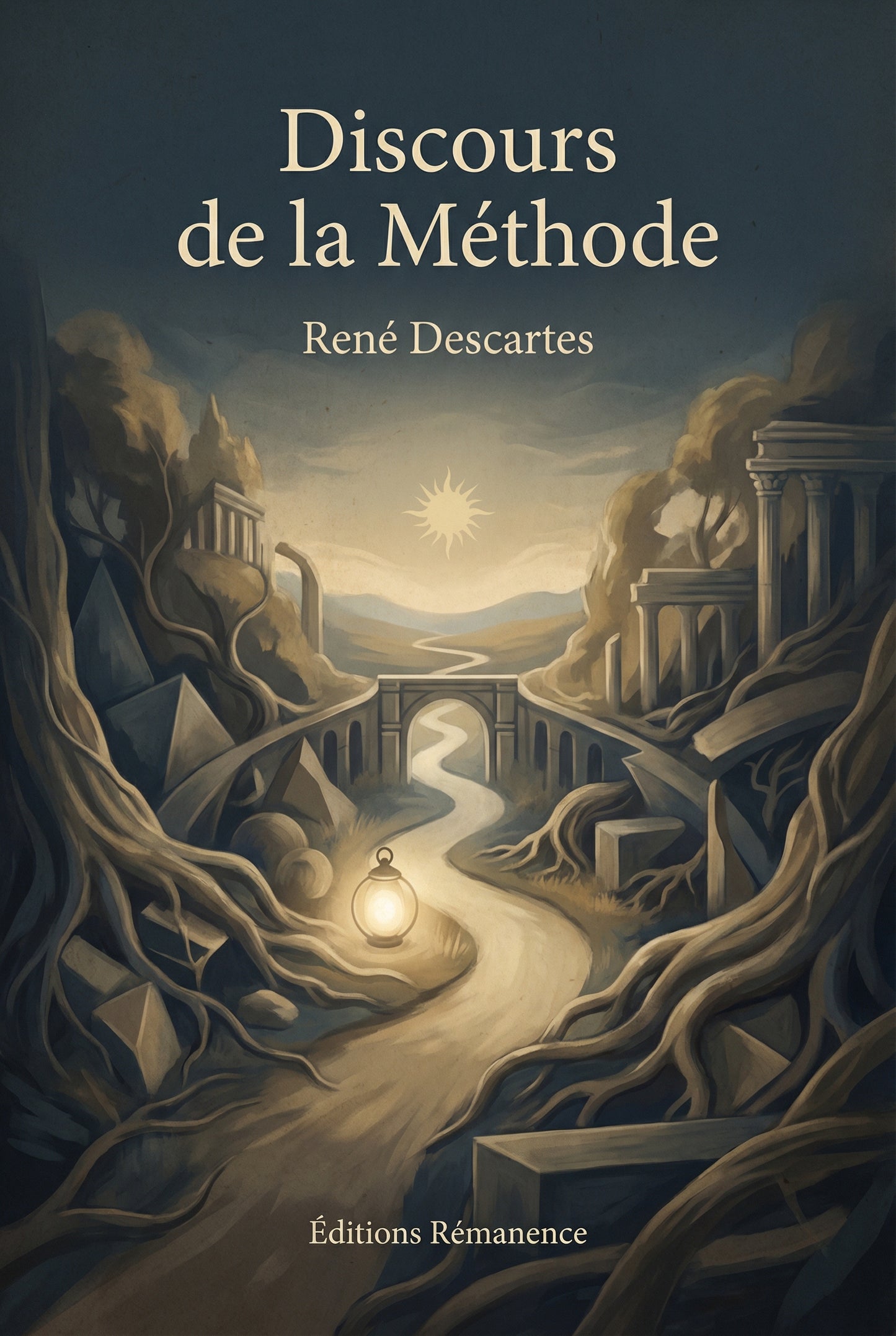 Discours de la Méthode – René Descartes