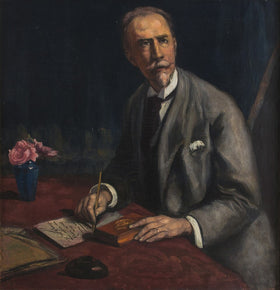 Émile Baumann
