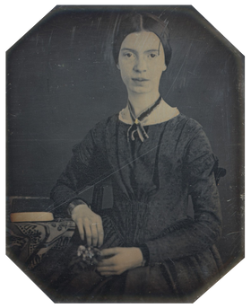 Emily Dickinson