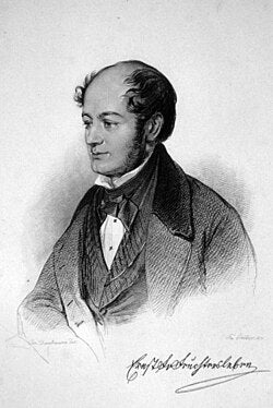 Baron de Feuchtersleben