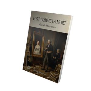 Fort comme la mort - Guy de Maupassant