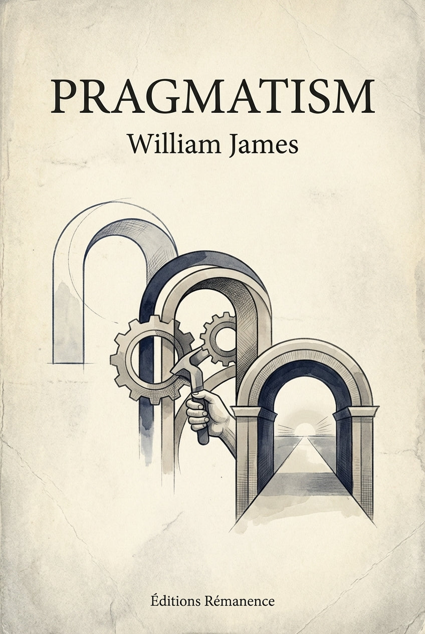 Pragmatism – William James