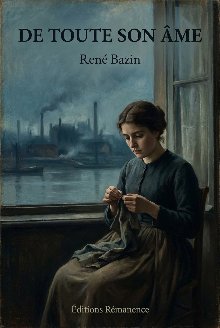 De toute son âme – René Bazin