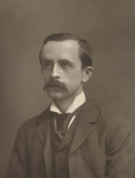 J.M. Barrie