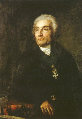 Joseph de Maistre