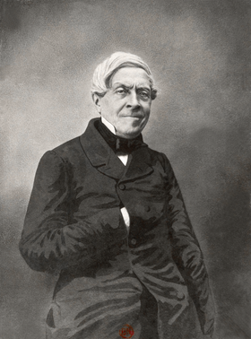 Jules Michelet