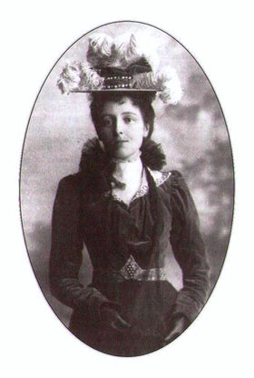 L.M. Montgomery
