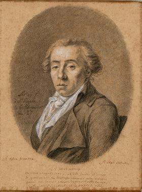 Jean-Antoine Roucher