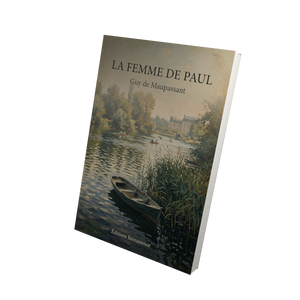 La Femme de Paul - Guy de Maupassant