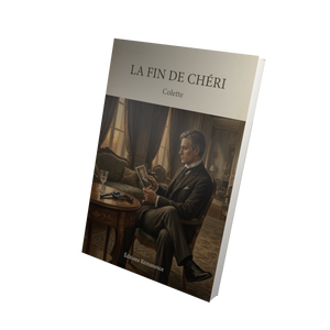 La Fin de Chéri - Colette
