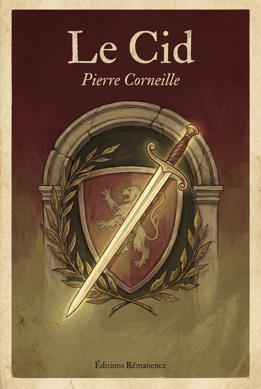 Le Cid - Pierre Corneille
