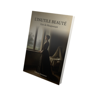L'inutile beauté - Guy de Maupassant